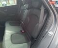 Серый Хендай их35, объемом двигателя 1.7 л и пробегом 193 тыс. км за 12999 $, фото 27 на Automoto.ua