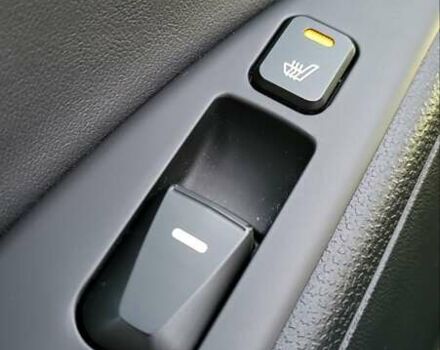 Сірий Хендай іх35, об'ємом двигуна 2 л та пробігом 208 тис. км за 14750 $, фото 32 на Automoto.ua