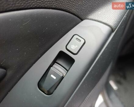 Серый Хендай их35, объемом двигателя 2 л и пробегом 193 тыс. км за 13850 $, фото 36 на Automoto.ua