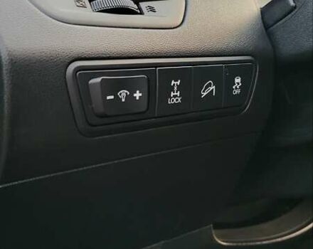 Сірий Хендай іх35, об'ємом двигуна 2 л та пробігом 208 тис. км за 14750 $, фото 37 на Automoto.ua