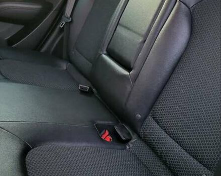 Сірий Хендай іх35, об'ємом двигуна 2 л та пробігом 208 тис. км за 14750 $, фото 33 на Automoto.ua