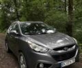 Серый Хендай их35, объемом двигателя 1.69 л и пробегом 279 тыс. км за 12800 $, фото 1 на Automoto.ua