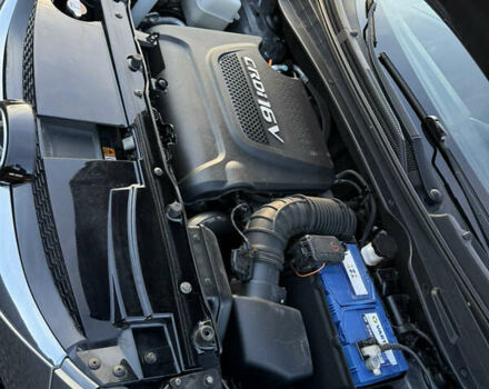 Сірий Хендай іх35, об'ємом двигуна 2 л та пробігом 230 тис. км за 14450 $, фото 45 на Automoto.ua