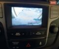 Серый Хендай их35, объемом двигателя 1.7 л и пробегом 193 тыс. км за 12999 $, фото 33 на Automoto.ua