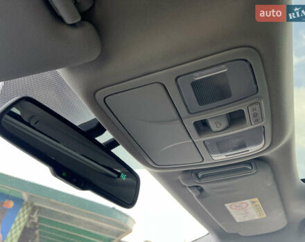 Сірий Хендай іх35, об'ємом двигуна 2 л та пробігом 178 тис. км за 11999 $, фото 16 на Automoto.ua