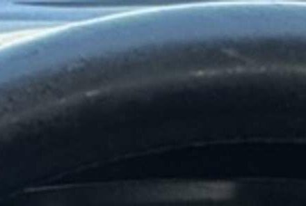 Сірий Хендай іх35, об'ємом двигуна 2 л та пробігом 121 тис. км за 13500 $, фото 3 на Automoto.ua