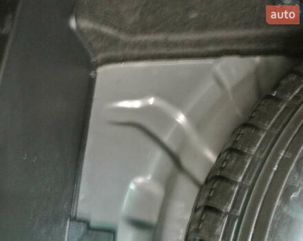 Серый Хендай их35, объемом двигателя 2 л и пробегом 187 тыс. км за 13700 $, фото 30 на Automoto.ua