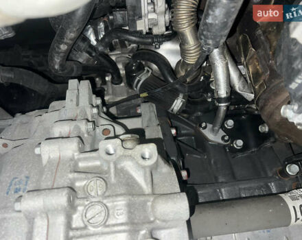 Серый Хендай их35, объемом двигателя 2 л и пробегом 168 тыс. км за 13800 $, фото 23 на Automoto.ua