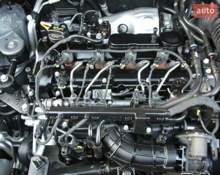 Серый Хендай их35, объемом двигателя 2 л и пробегом 187 тыс. км за 13700 $, фото 50 на Automoto.ua