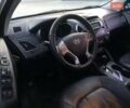 Сірий Хендай іх35, об'ємом двигуна 2 л та пробігом 265 тис. км за 12000 $, фото 4 на Automoto.ua