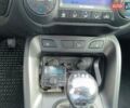 Серый Хендай их35, объемом двигателя 1.7 л и пробегом 193 тыс. км за 12999 $, фото 24 на Automoto.ua
