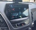 Сірий Хендай іх35, об'ємом двигуна 2 л та пробігом 144 тис. км за 13600 $, фото 26 на Automoto.ua