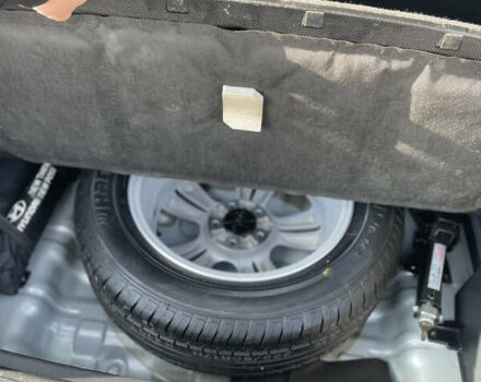 Серый Хендай их35, объемом двигателя 0 л и пробегом 150 тыс. км за 13555 $, фото 25 на Automoto.ua