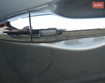 Серый Хендай их35, объемом двигателя 2 л и пробегом 187 тыс. км за 13700 $, фото 34 на Automoto.ua