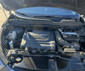 Сірий Хендай іх35, об'ємом двигуна 2 л та пробігом 121 тис. км за 13500 $, фото 25 на Automoto.ua