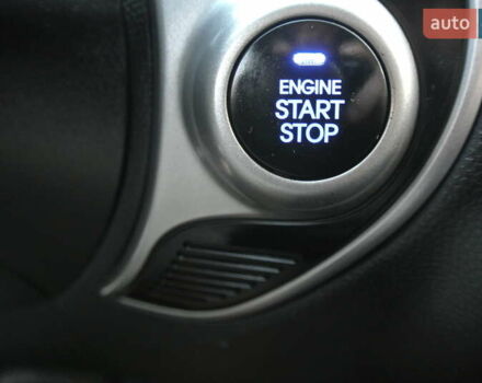 Серый Хендай их35, объемом двигателя 2 л и пробегом 187 тыс. км за 13700 $, фото 38 на Automoto.ua