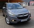 Серый Хендай их35, объемом двигателя 2 л и пробегом 198 тыс. км за 15000 $, фото 1 на Automoto.ua