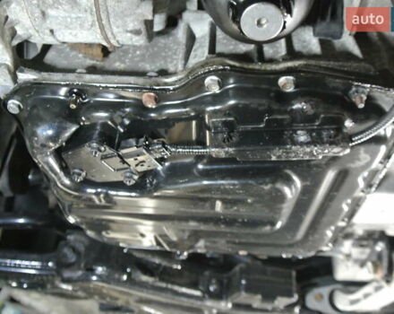 Серый Хендай их35, объемом двигателя 2 л и пробегом 187 тыс. км за 13700 $, фото 52 на Automoto.ua