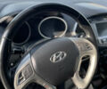 Серый Хендай их35, объемом двигателя 0 л и пробегом 150 тыс. км за 13555 $, фото 14 на Automoto.ua