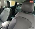 Серый Хендай их35, объемом двигателя 1.7 л и пробегом 193 тыс. км за 12999 $, фото 25 на Automoto.ua