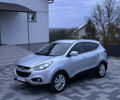 Хендай их35 2013 в Калуше на Automoto.ua Серый Хендай их35, объемом двигателя 2 л и пробегом 227 тыс. км за 12900 $, фото 2 на Automoto.ua