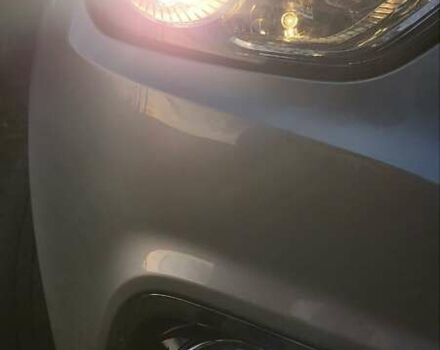 Сірий Хендай іх35, об'ємом двигуна 2 л та пробігом 208 тис. км за 14750 $, фото 34 на Automoto.ua