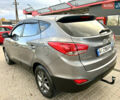 Хендай их35 2013 в Белой Церкве на Automoto.ua Серый Хендай их35, объемом двигателя 1.7 л и пробегом 231 тыс. км за 11999 $, фото 6 на Automoto.ua