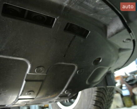 Серый Хендай их35, объемом двигателя 2 л и пробегом 187 тыс. км за 13700 $, фото 63 на Automoto.ua