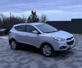 Хендай их35 2013 в Калуше на Automoto.ua Серый Хендай их35, объемом двигателя 2 л и пробегом 227 тыс. км за 12900 $, фото 1 на Automoto.ua