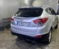 Серый Хендай их35, объемом двигателя 2 л и пробегом 3 тыс. км за 12500 $, фото 4 на Automoto.ua