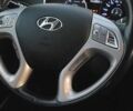 Сірий Хендай іх35, об'ємом двигуна 2 л та пробігом 208 тис. км за 14750 $, фото 17 на Automoto.ua