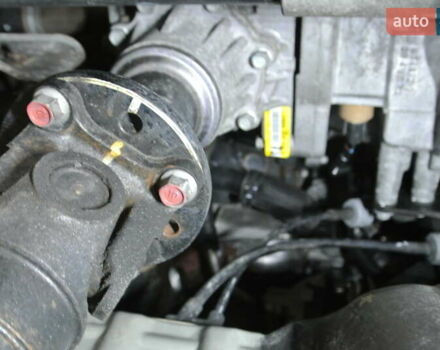 Серый Хендай их35, объемом двигателя 2 л и пробегом 187 тыс. км за 13700 $, фото 55 на Automoto.ua