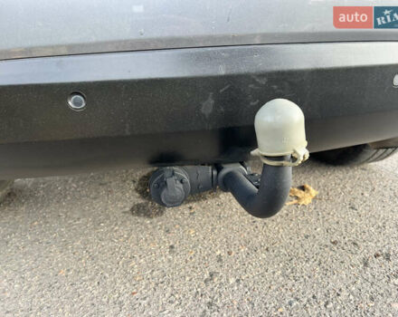 Сірий Хендай іх35, об'ємом двигуна 2 л та пробігом 178 тис. км за 11999 $, фото 24 на Automoto.ua