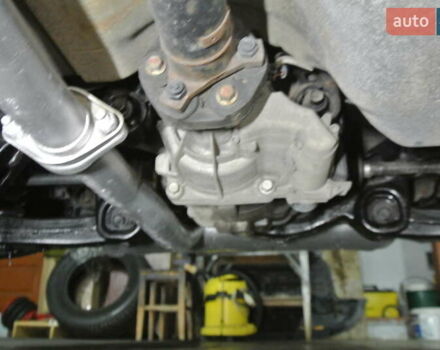 Серый Хендай их35, объемом двигателя 2 л и пробегом 187 тыс. км за 13700 $, фото 60 на Automoto.ua