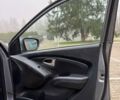 Серый Хендай их35, объемом двигателя 1.7 л и пробегом 272 тыс. км за 11750 $, фото 19 на Automoto.ua