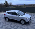 Хендай их35 2013 в Калуше на Automoto.ua Серый Хендай их35, объемом двигателя 2 л и пробегом 227 тыс. км за 12900 $, фото 16 на Automoto.ua