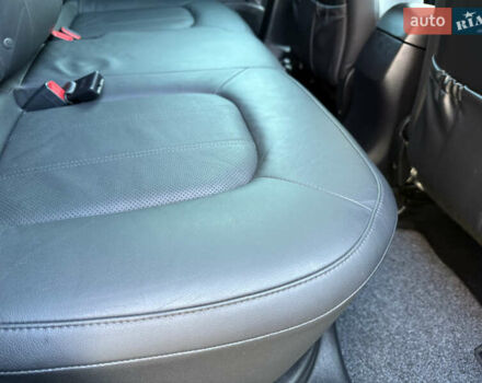 Серый Хендай их35, объемом двигателя 2 л и пробегом 187 тыс. км за 16600 $, фото 71 на Automoto.ua