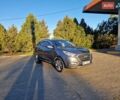 Серый Хендай их35, объемом двигателя 2 л и пробегом 138 тыс. км за 15200 $, фото 1 на Automoto.ua