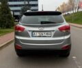 Серый Хендай их35, объемом двигателя 2.4 л и пробегом 127 тыс. км за 11650 $, фото 34 на Automoto.ua