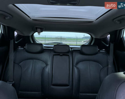 Серый Хендай их35, объемом двигателя 2 л и пробегом 180 тыс. км за 15000 $, фото 26 на Automoto.ua