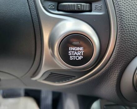 Серый Хендай их35, объемом двигателя 2 л и пробегом 221 тыс. км за 17150 $, фото 36 на Automoto.ua