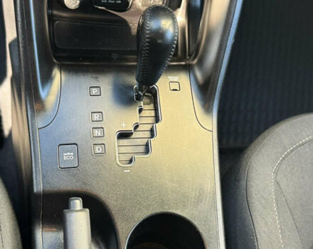 Серый Хендай их35, объемом двигателя 2 л и пробегом 96 тыс. км за 14899 $, фото 23 на Automoto.ua