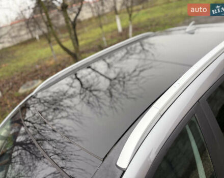 Серый Хендай их35, объемом двигателя 2 л и пробегом 124 тыс. км за 16850 $, фото 25 на Automoto.ua