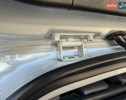 Серый Хендай их35, объемом двигателя 2 л и пробегом 187 тыс. км за 16600 $, фото 51 на Automoto.ua