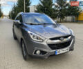 Хендай их35 2014 в Виннице на Automoto.ua Серый Хендай их35, объемом двигателя 1.7 л и пробегом 189 тыс. км за 14300 $, фото 27 на Automoto.ua