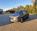 Серый Хендай их35, объемом двигателя 2 л и пробегом 138 тыс. км за 15200 $, фото 3 на Automoto.ua