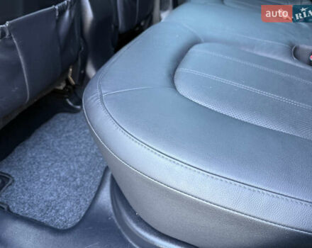 Серый Хендай их35, объемом двигателя 2 л и пробегом 187 тыс. км за 16600 $, фото 79 на Automoto.ua