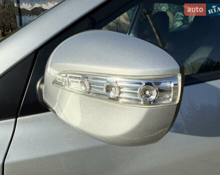 Серый Хендай их35, объемом двигателя 2 л и пробегом 187 тыс. км за 16600 $, фото 32 на Automoto.ua