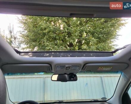 Серый Хендай их35, объемом двигателя 2 л и пробегом 221 тыс. км за 17150 $, фото 65 на Automoto.ua