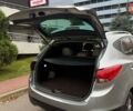 Серый Хендай их35, объемом двигателя 2.4 л и пробегом 127 тыс. км за 11650 $, фото 36 на Automoto.ua